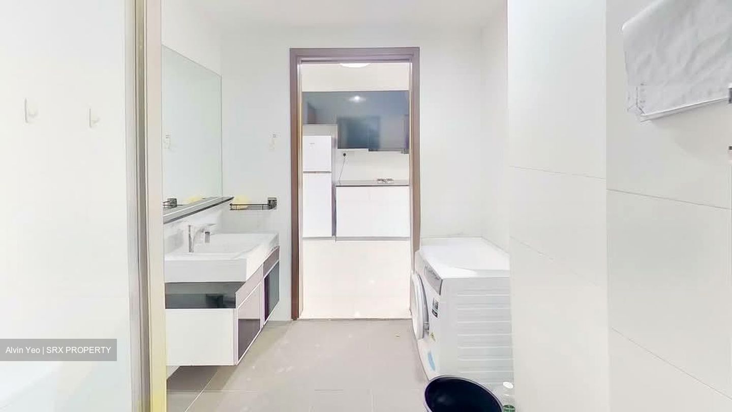 Suites @ Guillemard (D15), Apartment #543069751